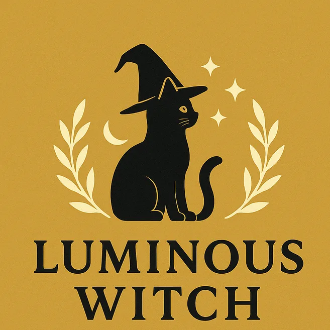 Luminous Witch Guidance Spirituelle, Désenvoûtement au Plomb et Rituels de Protection